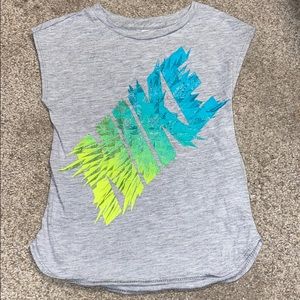 Nike tank top